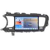 Navigatie Kia Optima 2014-2015 Android ecran Qled 2K Octa core 8+128 Kit-091-v2+EDT-E409V3 CarStore Technology