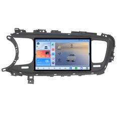 Navigatie Kia Optima 2014-2015 Android ecran Qled 2K Octa core 8+128 Kit-091-v2+EDT-E409V3 CarStore Technology