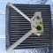 radiator AC - SKODA Fabia I