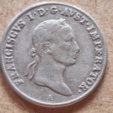 Austria 20 kreuzer 1832 A /Viena argint Francisc l