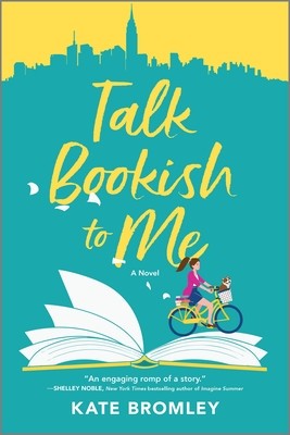 Talk Bookish to Me foto