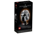 LEGO Star Wars - The Mandalorian Helmet (75328) | LEGO