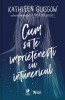 Cum să te &icirc;mprietenești cu &icirc;ntunericul - Kathleen Glasgow - Roman Beletristică, Carte Nouă/Anticariat