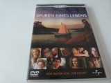 Urmele unei vieti, dvd