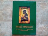 ICOANE ROMANESTI, ALBUM, 1997