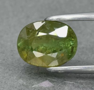 Demantoid foto