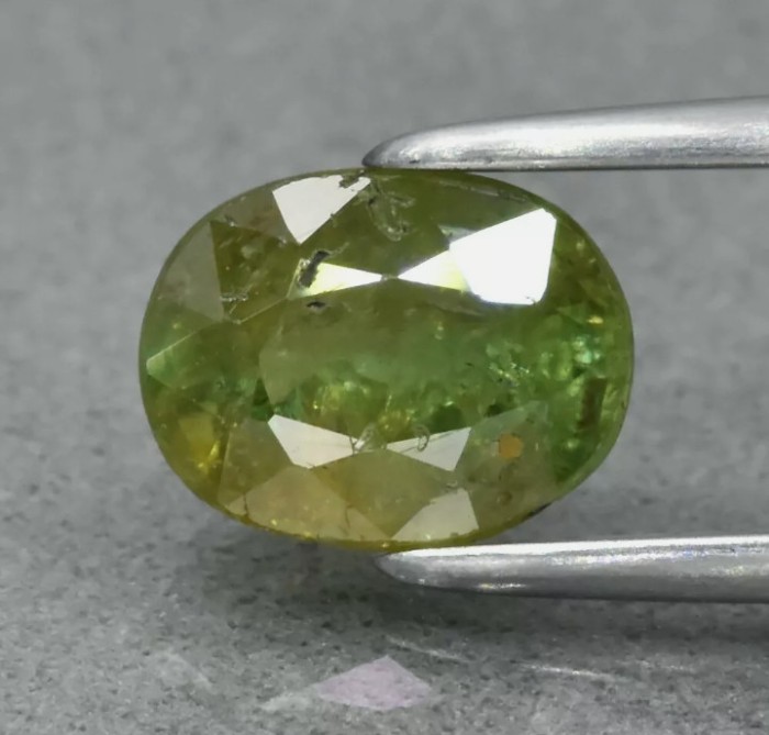 Demantoid