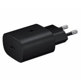 Cumpara ieftin Incarcator pentru S20 S20+ S20 FE S20 Ultra 25W USB-C EP-TA800EBE Negru, Samsung