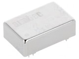 Convertor DC/DC 3W 18-36V la 15V 200mA DIP24