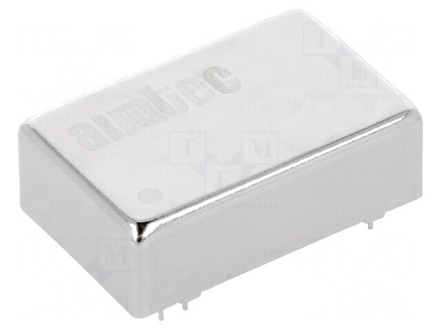 Convertor DC/DC 3W 18-36V la 15V 200mA DIP24