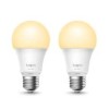 TP-LINK TAPO L510E SMART LIGHT BULB 2PK