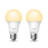 TP-LINK TAPO L510E SMART LIGHT BULB 2PK