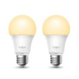 TP-LINK TAPO L510E SMART LIGHT BULB 2PK