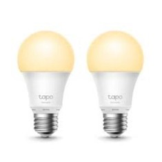 TP-LINK TAPO L510E SMART LIGHT BULB 2PK