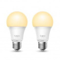 TP-LINK TAPO L510E SMART LIGHT BULB 2PK