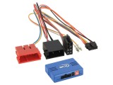 Adaptor pentru control de la volan &Scaron;koda Octavia și Superb
