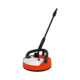 Perie rotativa pentru aparat de spalat cu presiune BRU149, BRU150, BRU151