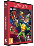 Blaze Evercade Rare Collection 1