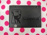 SSD Kingston A400 240GB SATA-III 2.5 inch.