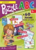 Puzzle ABC Nr. 3. Activitati educative - Editura Erc Press