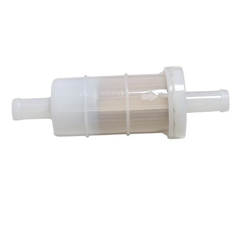 Filtru benzina moto (10mm)