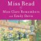 Miss Clare Remembers and Emily Davis