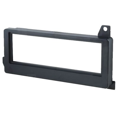 Rama adaptoare Chrysler, Dodge, 1 DIN, neagra, T103932 foto