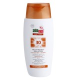 Sebamed Sun Care Multi Protect Sun Lotion loțiune pentru plaja SPF 30 150 ml