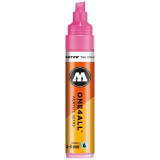 Cumpara ieftin Marker acrilic Molotow ONE4ALL 327HS 4 &amp;ndash; 8 mm neon pink 200
