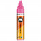 Marker acrilic Molotow ONE4ALL 327HS 4 &amp;ndash; 8 mm neon pink 200