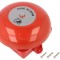 Semnalizator acustic clopot 19-28VDC 95dB IP33C oțel