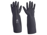 Mănuşi de protecţie neopren TOUTRAVO VE510 38mm, Dimensiune 8