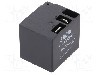 Releu electromagnetic, 24V DC, 30A, seria S12, SHORI ELECTRIC - S12-QAS-24
