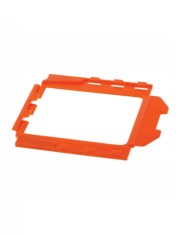 Suport sac aspirator Zelmer ZVC122, ZVC125 - 00797539