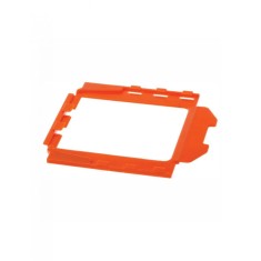 Suport sac aspirator Zelmer ZVC122, ZVC125 - 00797539