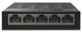 Switch TP-LINK LS1005G, 5 Porturi, Gigabit
