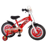 Bicicleta E&amp;L Disney Cars 14, E&amp;L Cycles