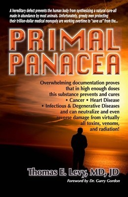 Primal Panacea foto