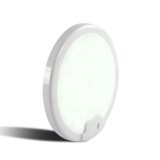 Bec led rotund 20 cm 12V/24V