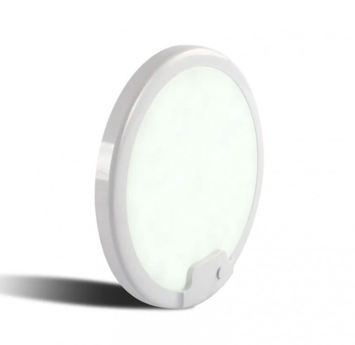 Bec led rotund 20 cm 12V/24V