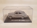 Peugeot 203 - 1/43