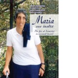 Maria cea inalta. Un far al dragostei in oceanul durerii - Manastirea Diaconesti, Sfanta Manastire a Cinstitului Inaintemergator Mesa Potamou (Cipru)