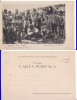 Dobrogea, Tulcea -Turci, Tigani- Tipuri -clasica, RR, Necirculata, Printata