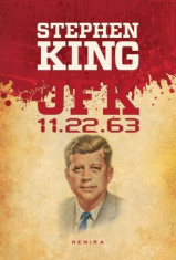 JFK 11.22.63 foto