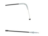 Cumpara ieftin Cablu ambreiaj 1043mm cursa 80mm pentru SUZUKI SV 650 1999-2002