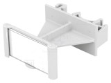 Marcaj Gri pentru Conectori de Șină 20mm x 45mm