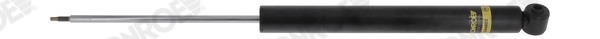 MONROE G44002 MONROE ORIGINAL (Gas Technology) amortizor