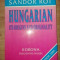 Hungarian its origins and oriinality- Sandor Rot