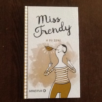 Miss Trendy foto