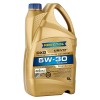 Ulei Ravenol DXG USVO 5W30 5 litri